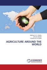 AGRICULTURE AROUND THE WORLD