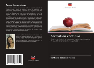 Formation continue