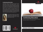 Continuing Education