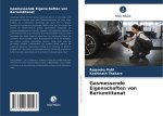 Gasmessende Eigenschaften von Bariumtitanat