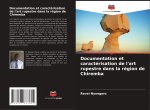 Documentation et caractérisation de l'art rupestre dans la région de Chiremba