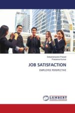 JOB SATISFACTION