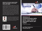 Sistema di riconoscimento della firma come SaaS su Microsoft Azure per tablet