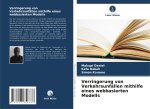 Verringerung von Verkehrsunfällen mithilfe eines webbasierten Modells