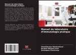 Manuel de laboratoire d'immunologie pratique