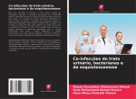 Co-infecções do trato urinário, bacterianas e da esquistossomose