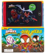 MARVEL SPIDEY & HIS AMAZING FRIENDS