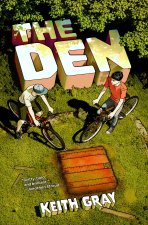 DEN EVERYONE CAN BE A READER