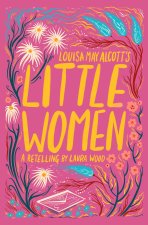 LOUISA MAY ALCOTTS LITTLE WOMEN