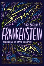 MARY SHELLEYS FRANKENSTEIN