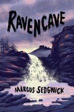RAVENCAVE EVERYONE CAN BE A READER