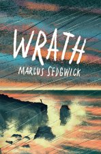 WRATH EVERYONE CAN BE A READER