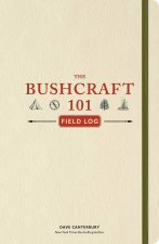 BUSHCRAFT 101 FIELD LOG