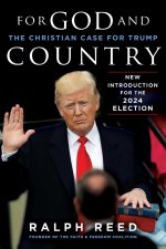FOR GOD & COUNTRY