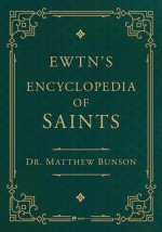 ENCYCLOPEDIA OF SAINTS