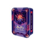 BX-BUFFY THE VAMPIRE SLAYER TINY TAROT