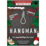 DENKRIESEN - HANGMAN® - CHRISTMAS EDITION - 