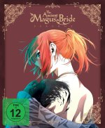 The Ancient Magus Bride. Staffel.2.1, 2 DVDs