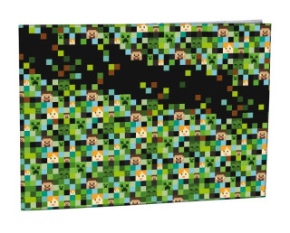 Desky na ďż˝ďż˝slice Pixel Game