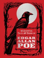 ESS TALES & POEMS OF EDGAR ALLAN POE