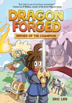 SWORD OF THE CHAMPION