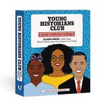 YOUNG HISTORIANS CLUB BLACK AMER HISTORY