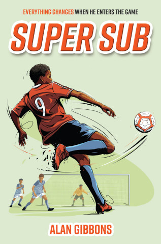 SUPER SUB