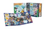BX-POKEMON PRIMERS TYPES V04
