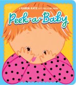 PEEK A BABY