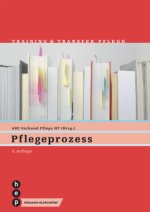 Pflegeprozess (Print inkl. digitaler Ausgabe, Neuauflage 2024)