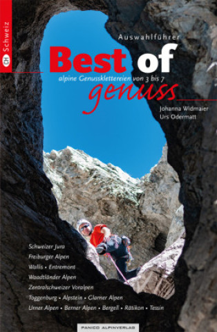 Best of Genuss - Schweiz (Johanna Widmaier,Urs Odermatt)()