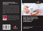 Esiti del trattamento della tubercolosi con i sostenitori del trattamento