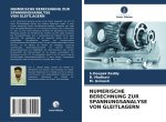 NUMERISCHE BERECHNUNG ZUR SPANNUNGSANALYSE VON GLEITLAGERN