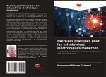 Exercices pratiques pour les calculatrices électroniques modernes