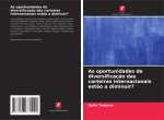 As oportunidades de diversificação das carteiras internacionais estão a diminuir?
