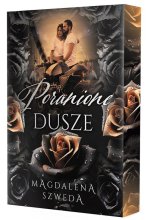 Poranione dusze. Barwione brzegi