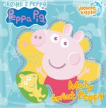 Peppa Pig Wesoła kąpiel cz. 3. Mały świat Peppy