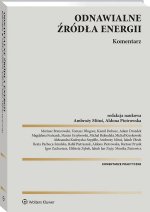 Odnawialne źródła energii Komentarz