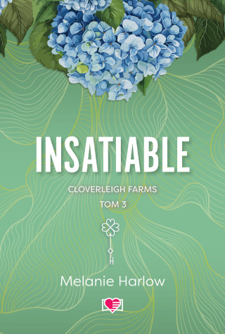 Insatiable