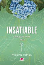 Insatiable