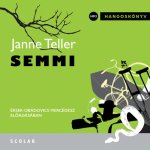 Semmi - Hangoskönyv
