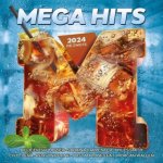 MegaHits 2024 - Die Zweite, 2 Audio-CD