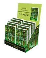 EXP NOV TJ KLUNE 0724 PLANETA