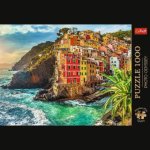 Town of Riomaggiore, Italy
