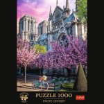 Photo Odyssey: Notre-Dame Cathedral of Paris