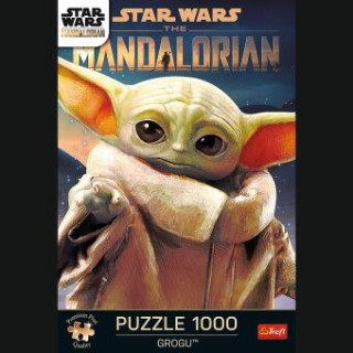 Grogu / Lucasfilm Star Wars The Mandalorian