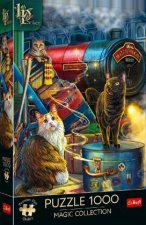 Magic Collection: Witchwood Express