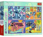 Amazing Stitch / Disney Lilo&Stitch