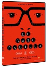 EL CASO PADILLA DVD