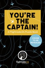 You're the Captain